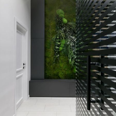 Bumblebee Luxury Apartments 2 Zagreb Exterior foto