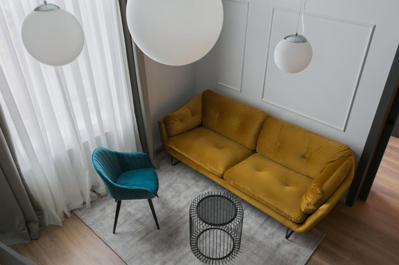 Bumblebee Luxury Apartments 2 Zagreb Exterior foto