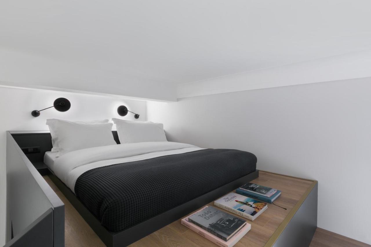 Bumblebee Luxury Apartments 2 Zagreb Exterior foto
